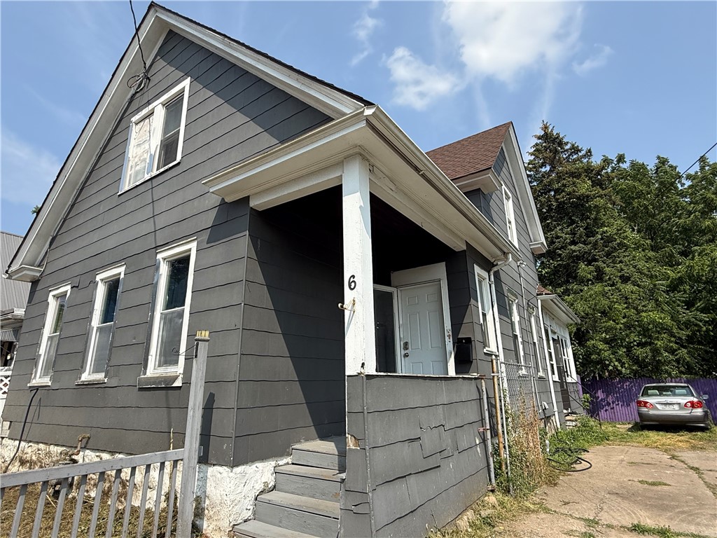 6 Rugraff Street