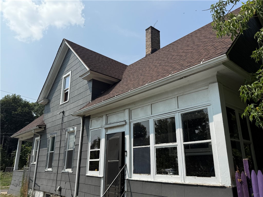 6 Rugraff Street