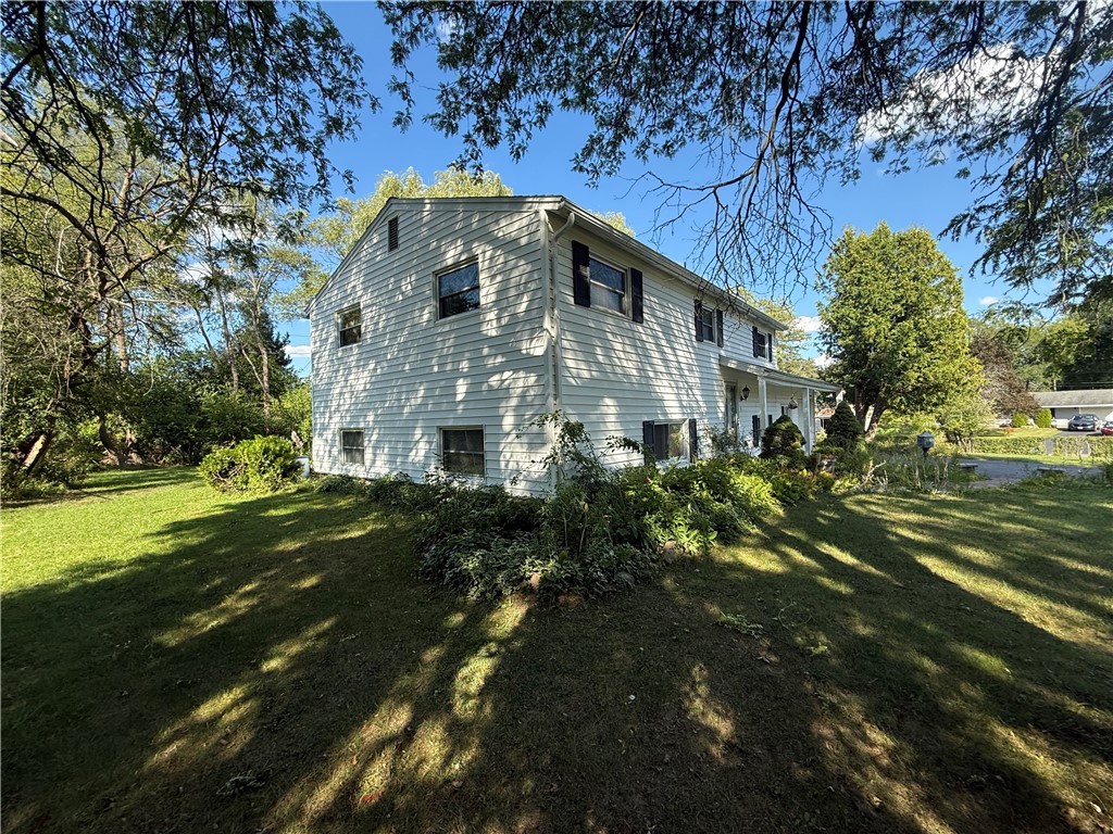 9 Amesbury Road