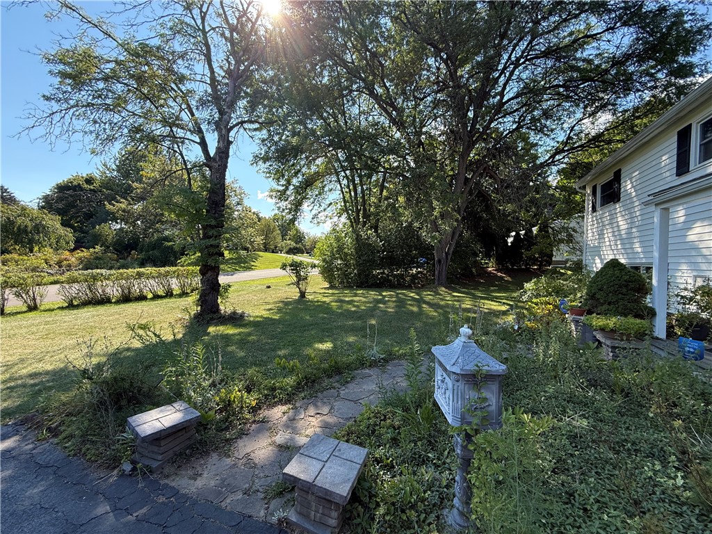9 Amesbury Road