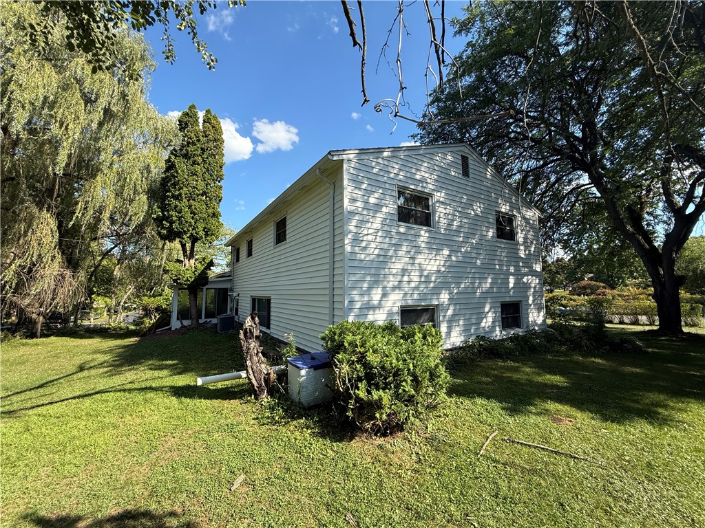 9 Amesbury Road