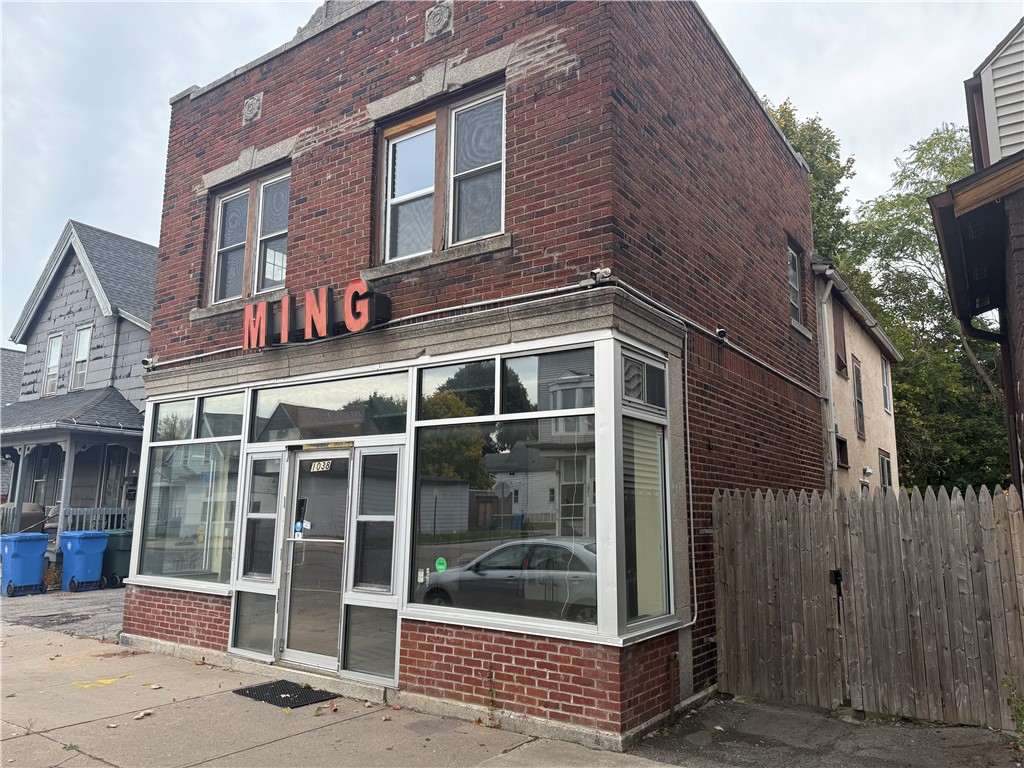 1038 Clinton Avenue South