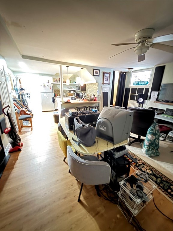 223 Alexander Street