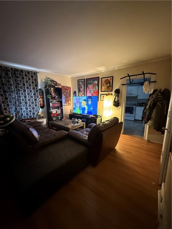 223 Alexander Street