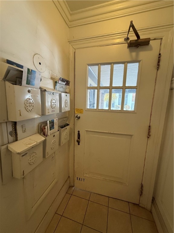 223 Alexander Street