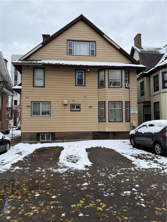 223 Alexander Street