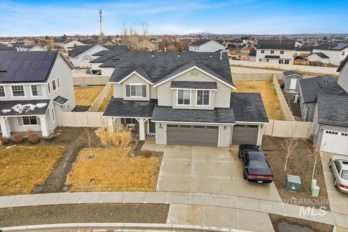7776 E Merganser Dr.