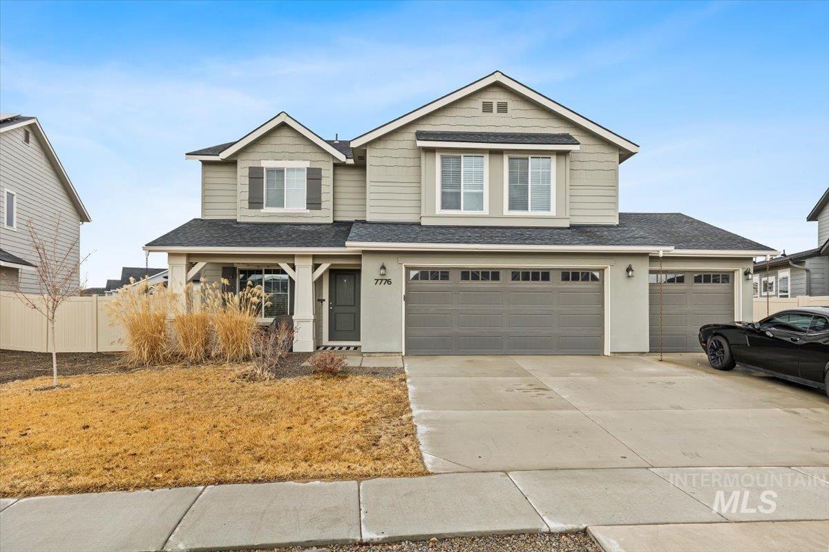 7776 E Merganser Dr.
