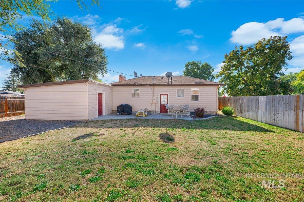 405 N 2nd St.