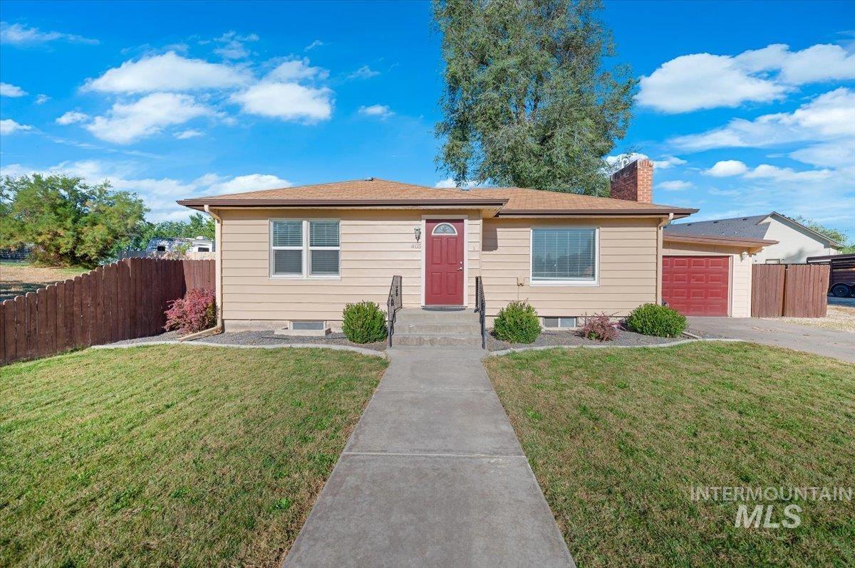 405 N 2nd St.