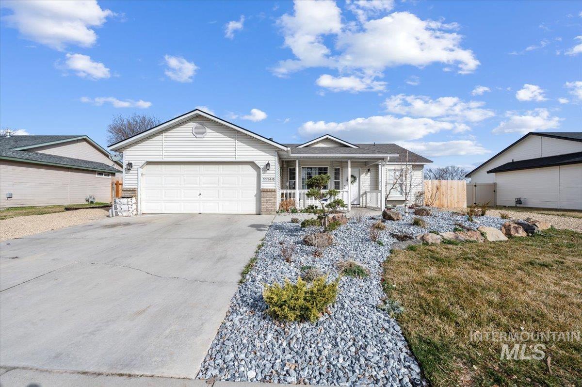 11146 W Ardyce St