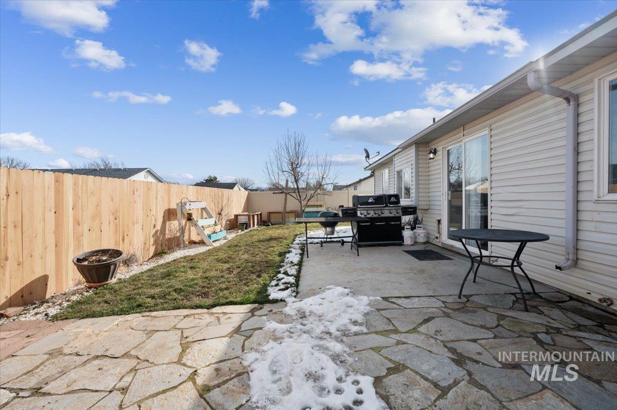 11146 W Ardyce St