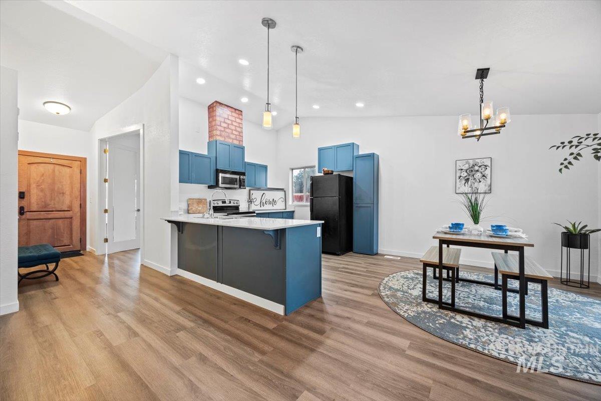 10588 W Silver City Ct.