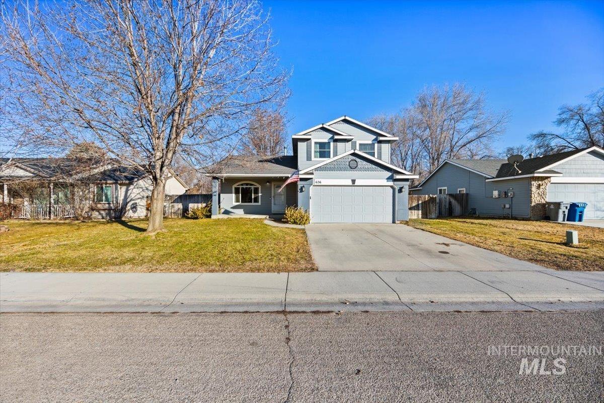 636 Spruce Creek Dr.