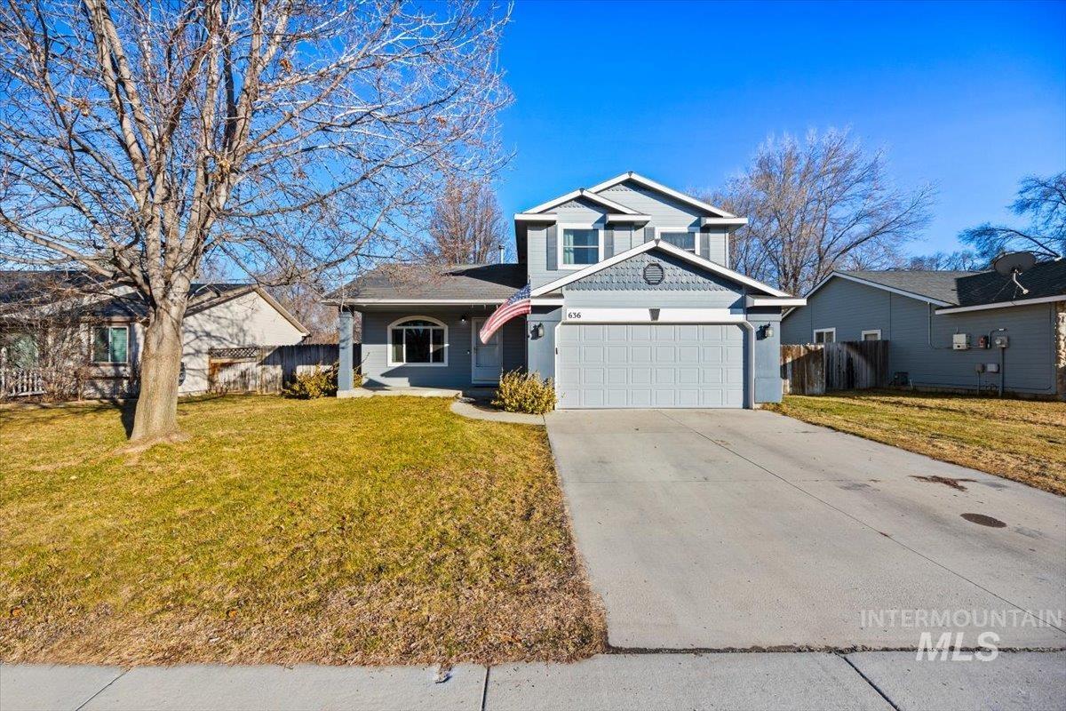 636 Spruce Creek Dr.