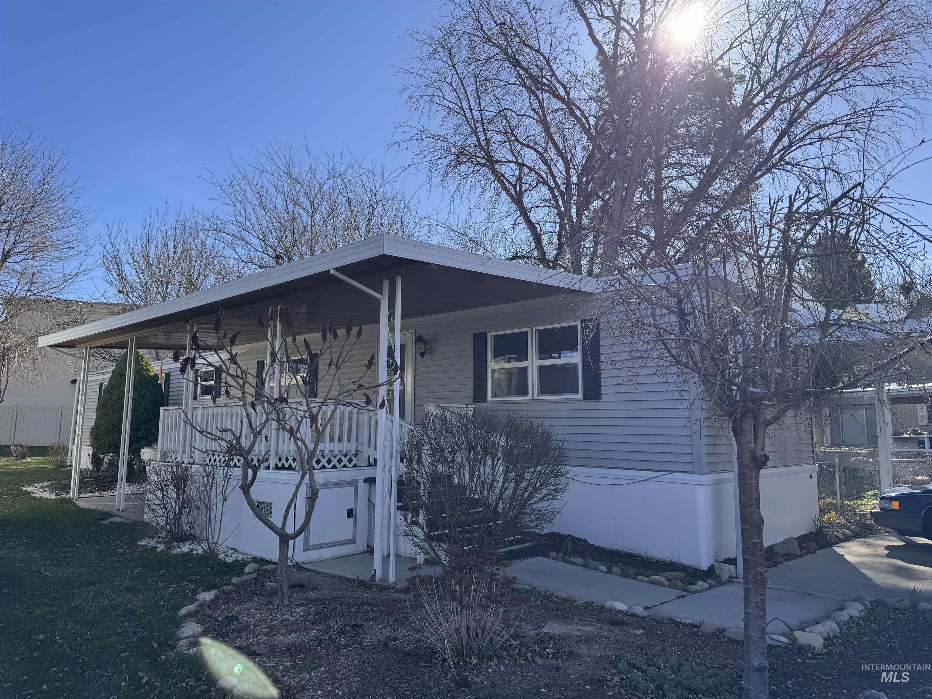 700 Fairview Ave Unit: 73