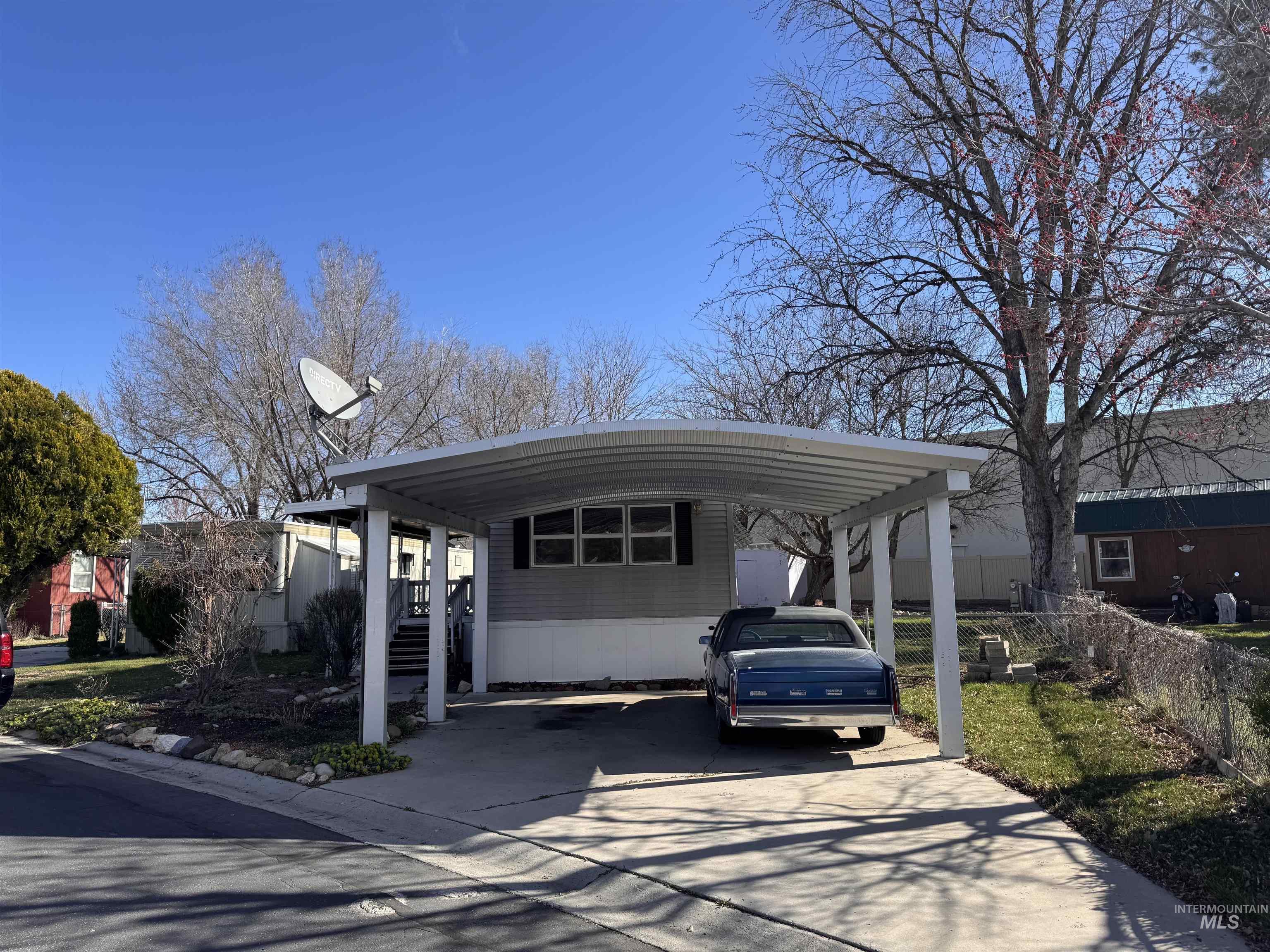 700 Fairview Ave Unit: 73