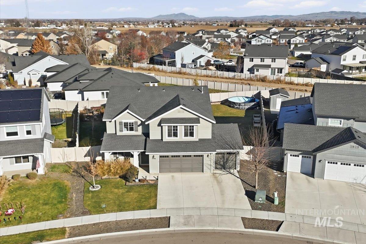 7776 E Merganser Dr.