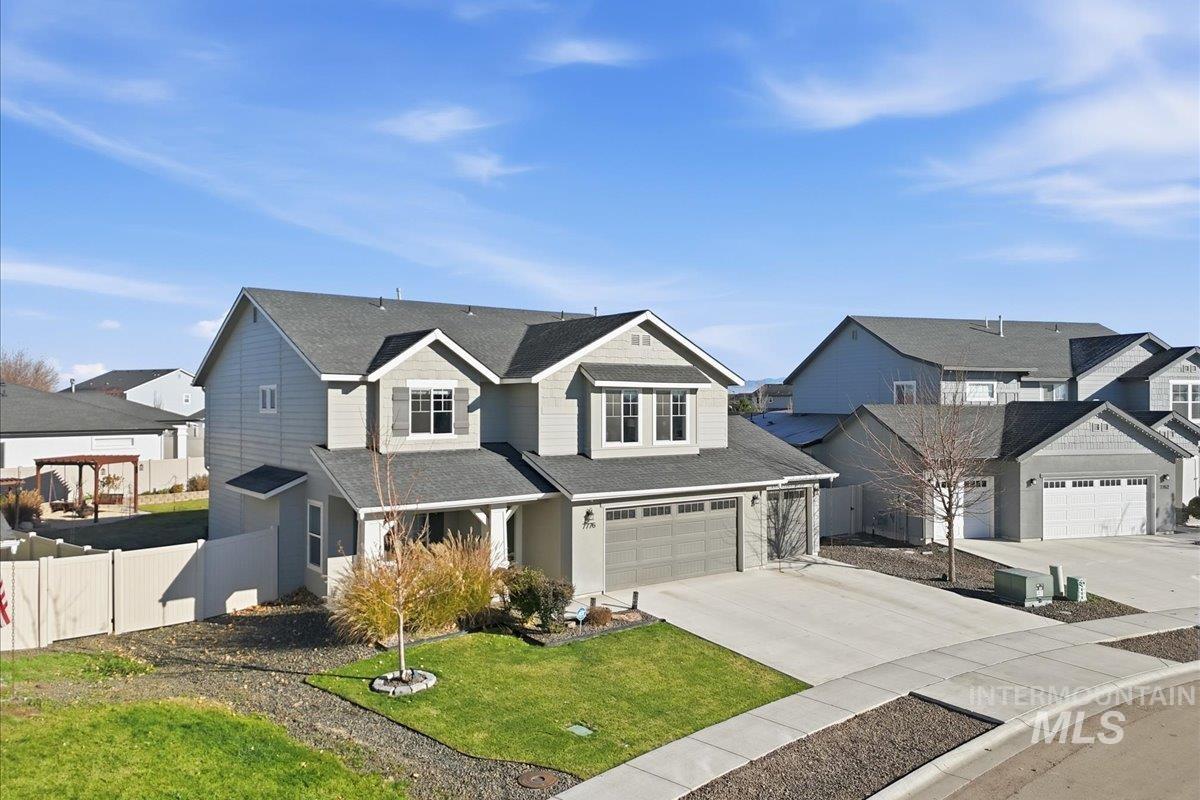 7776 E Merganser Dr.