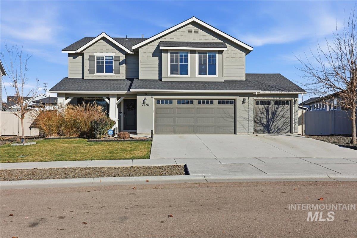 7776 E Merganser Dr.