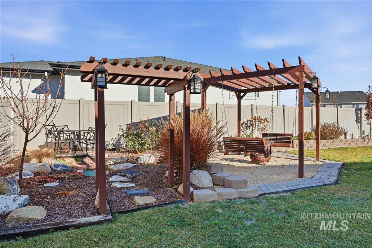 7776 E Merganser Dr.