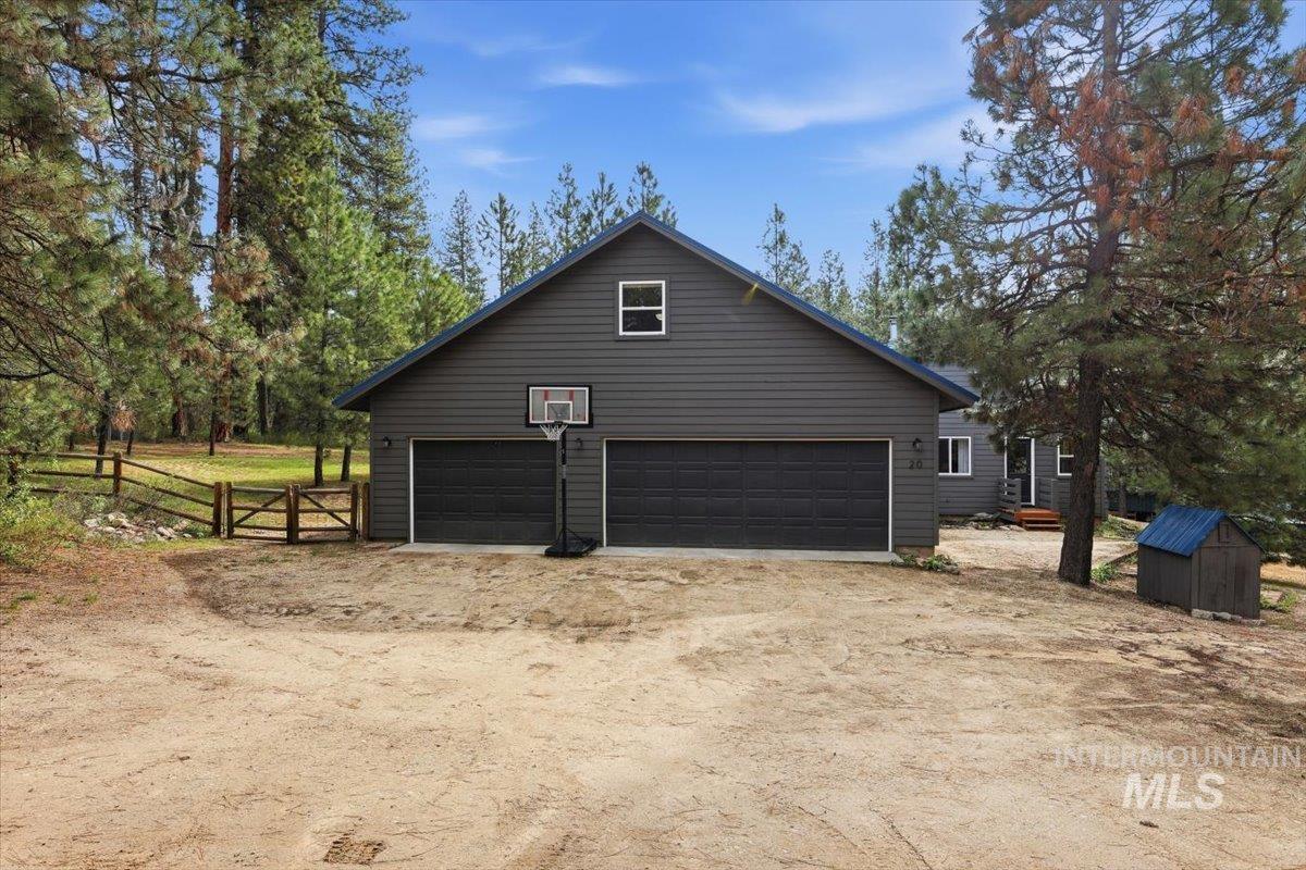 20 Bull Pine Rd