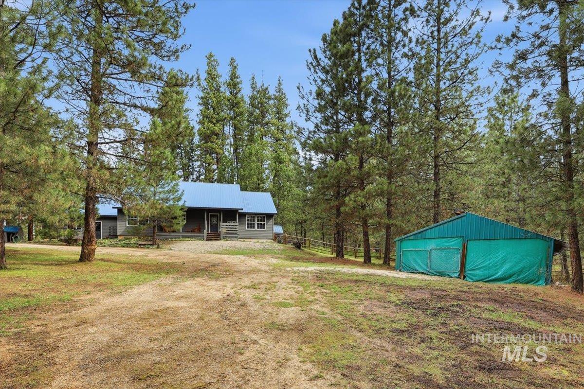 20 Bull Pine Rd