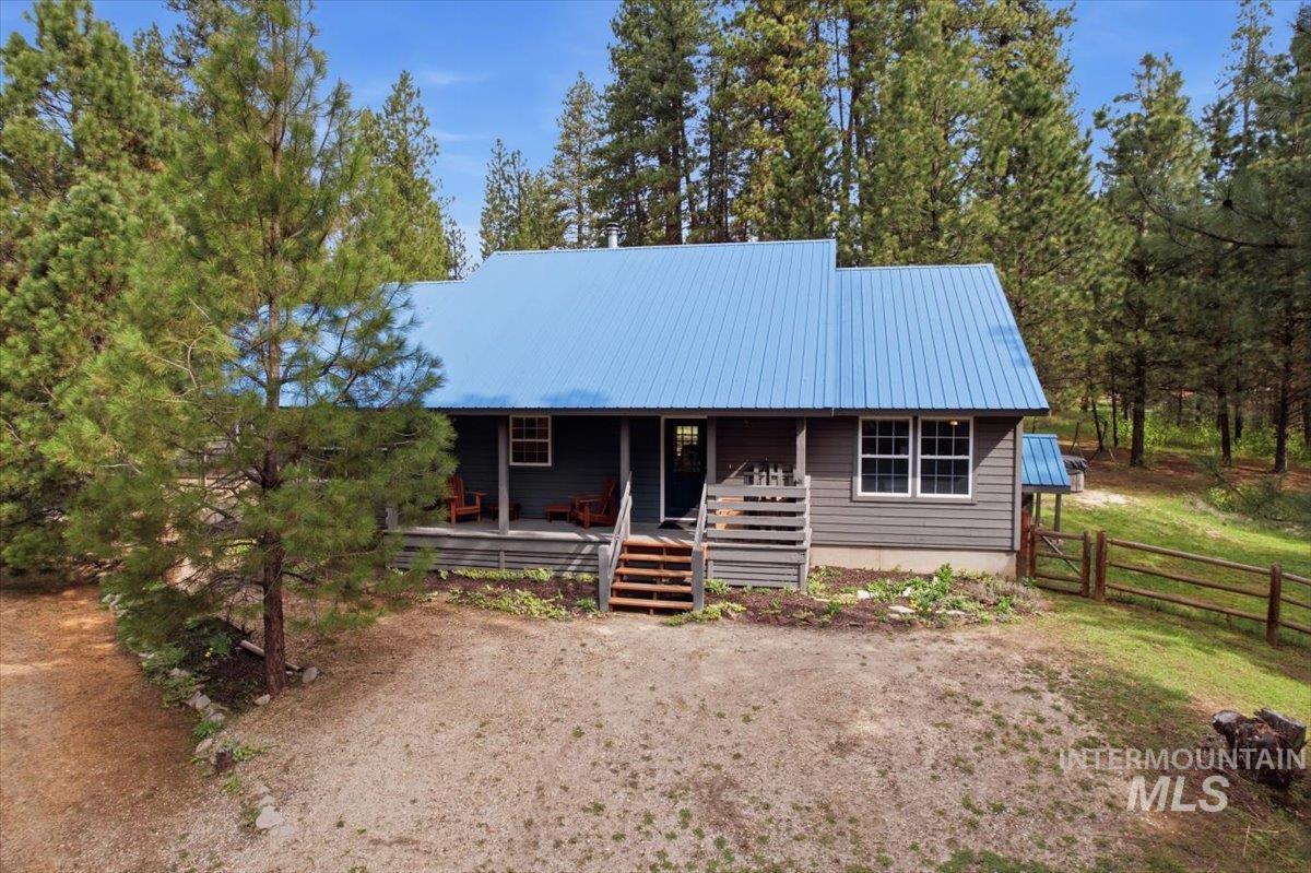 20 Bull Pine Rd