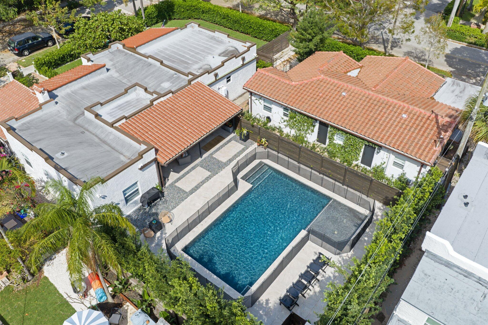 706 Sunset Road