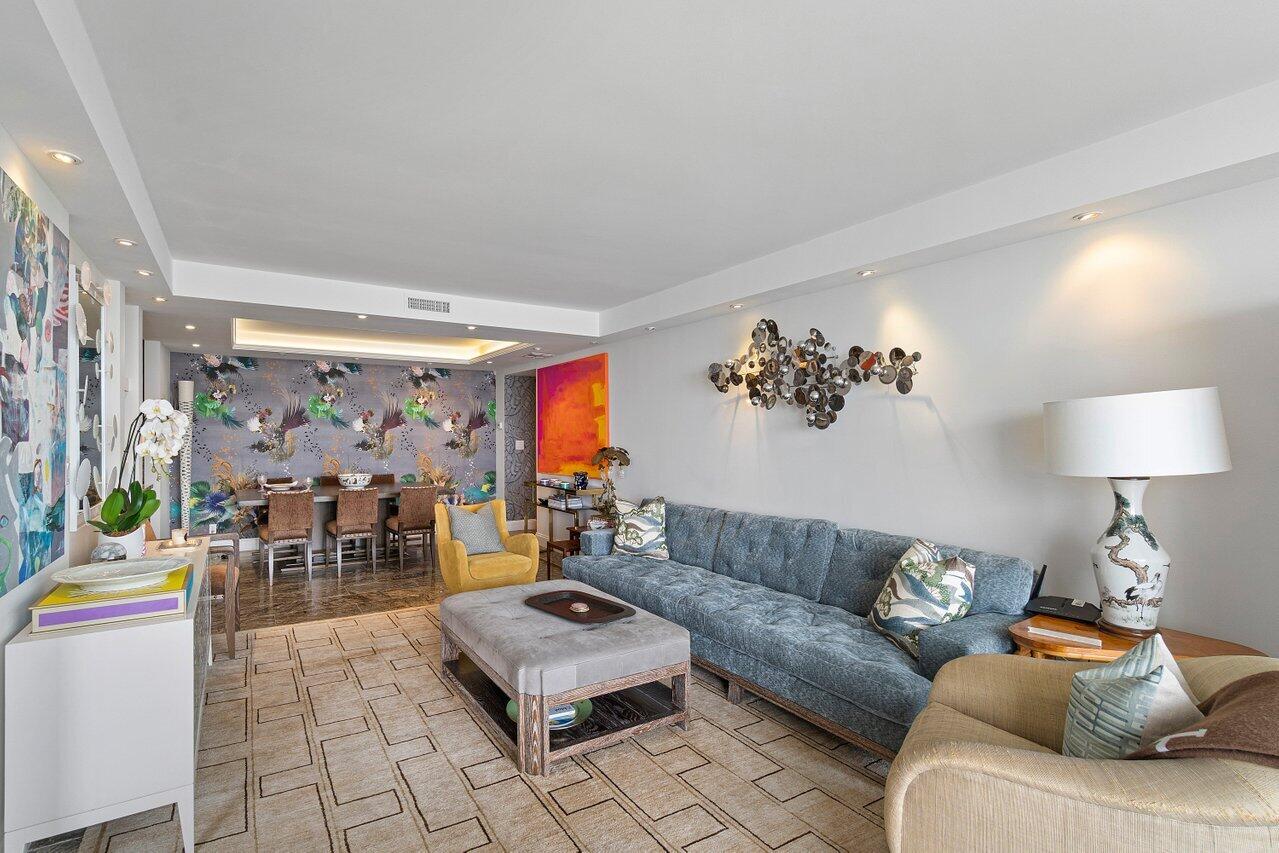1801 S Flagler Drive 907