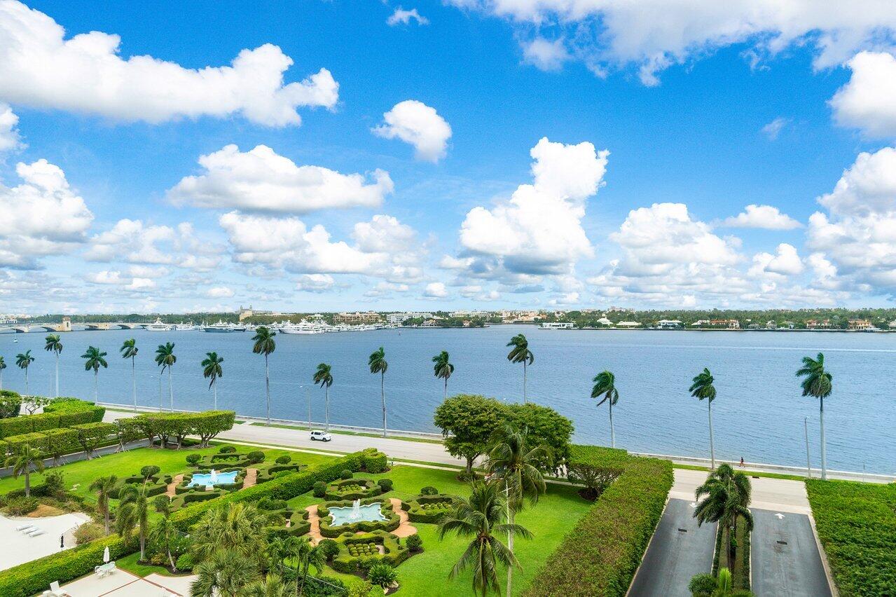 1801 S Flagler Drive 907