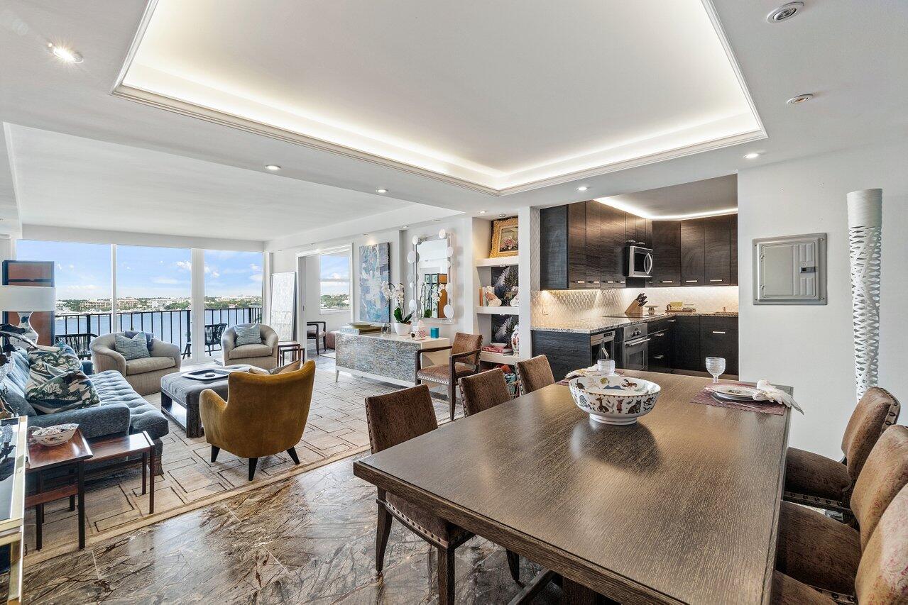 1801 S Flagler Drive 907