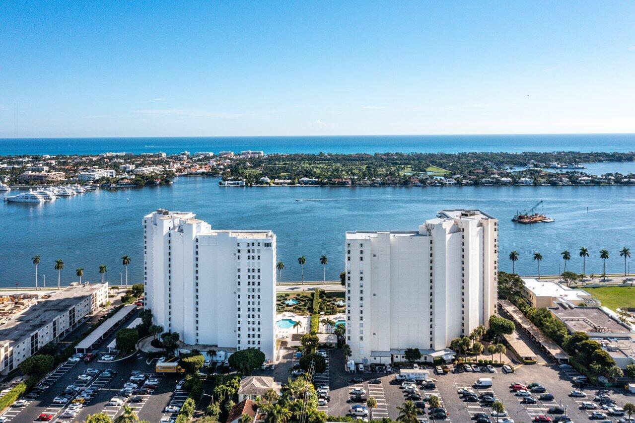 1801 S Flagler Drive 907