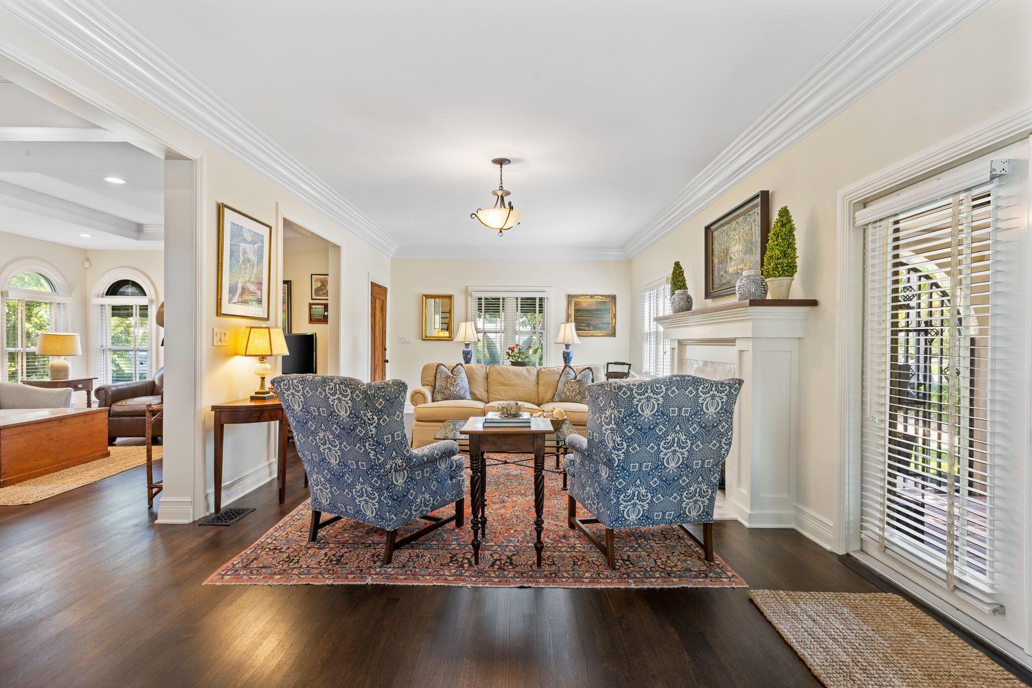 3225 Vincent Road