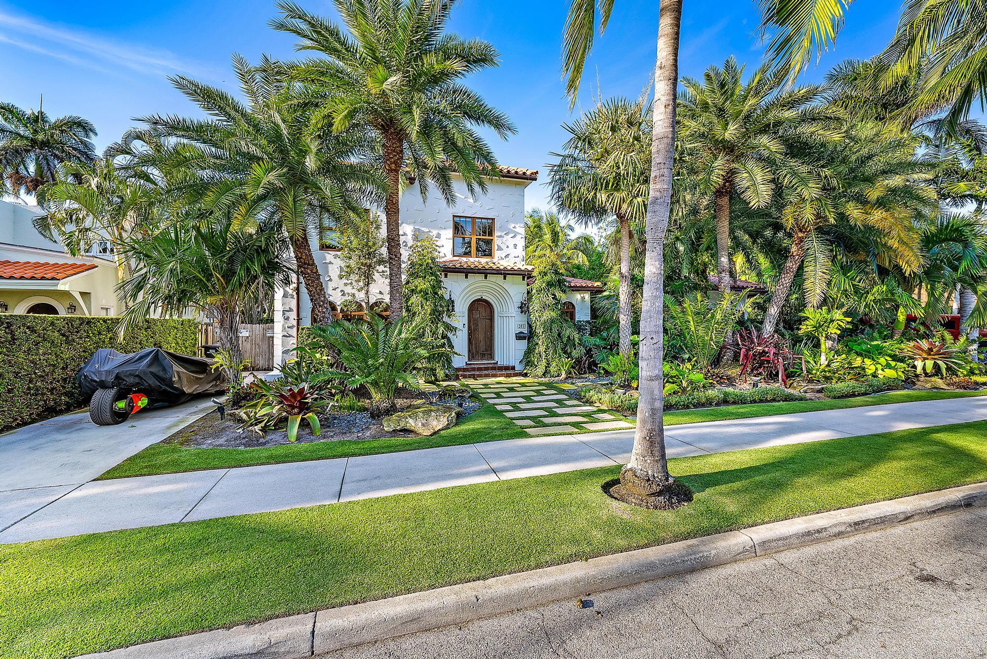 205 Monroe Drive