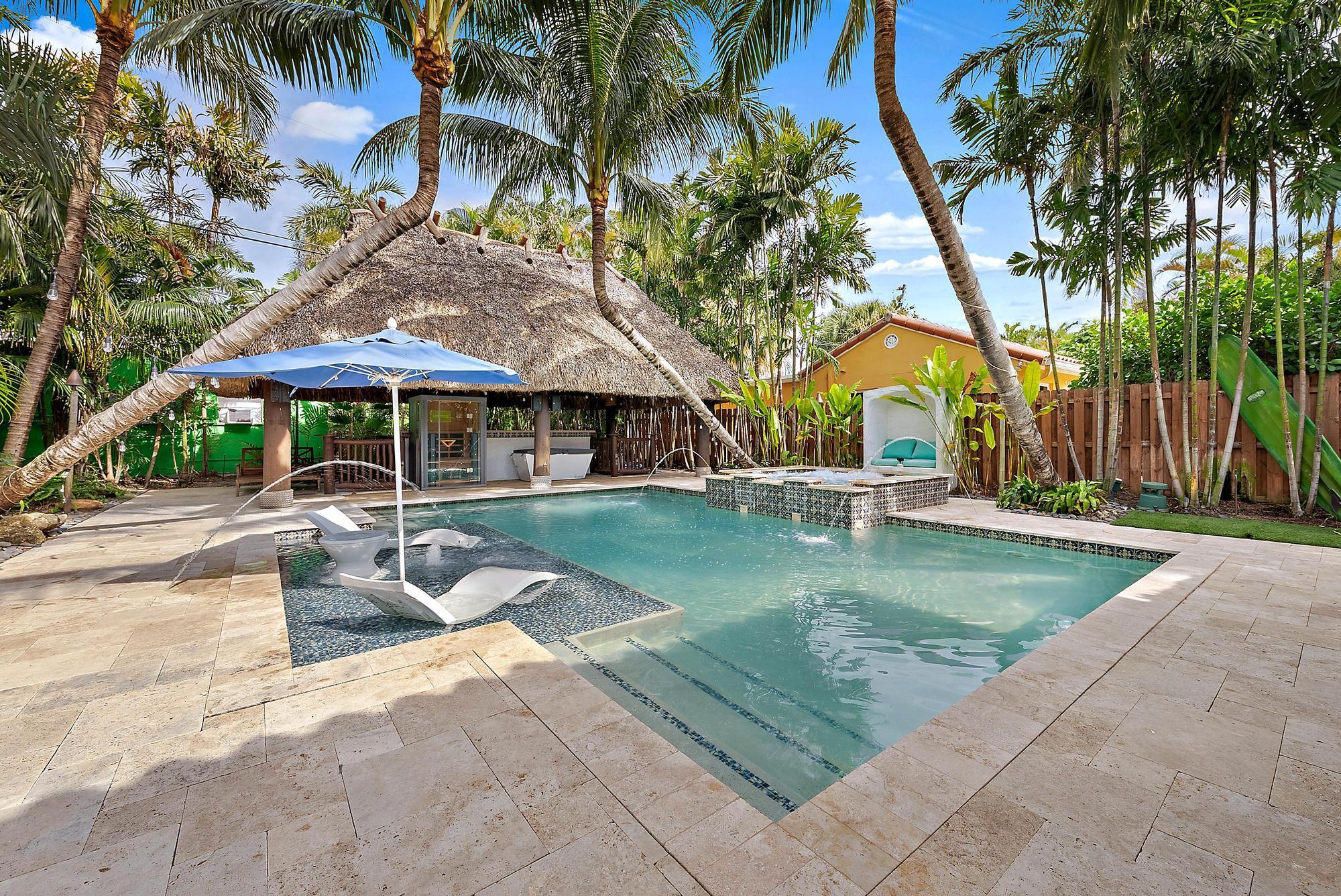 205 Monroe Drive