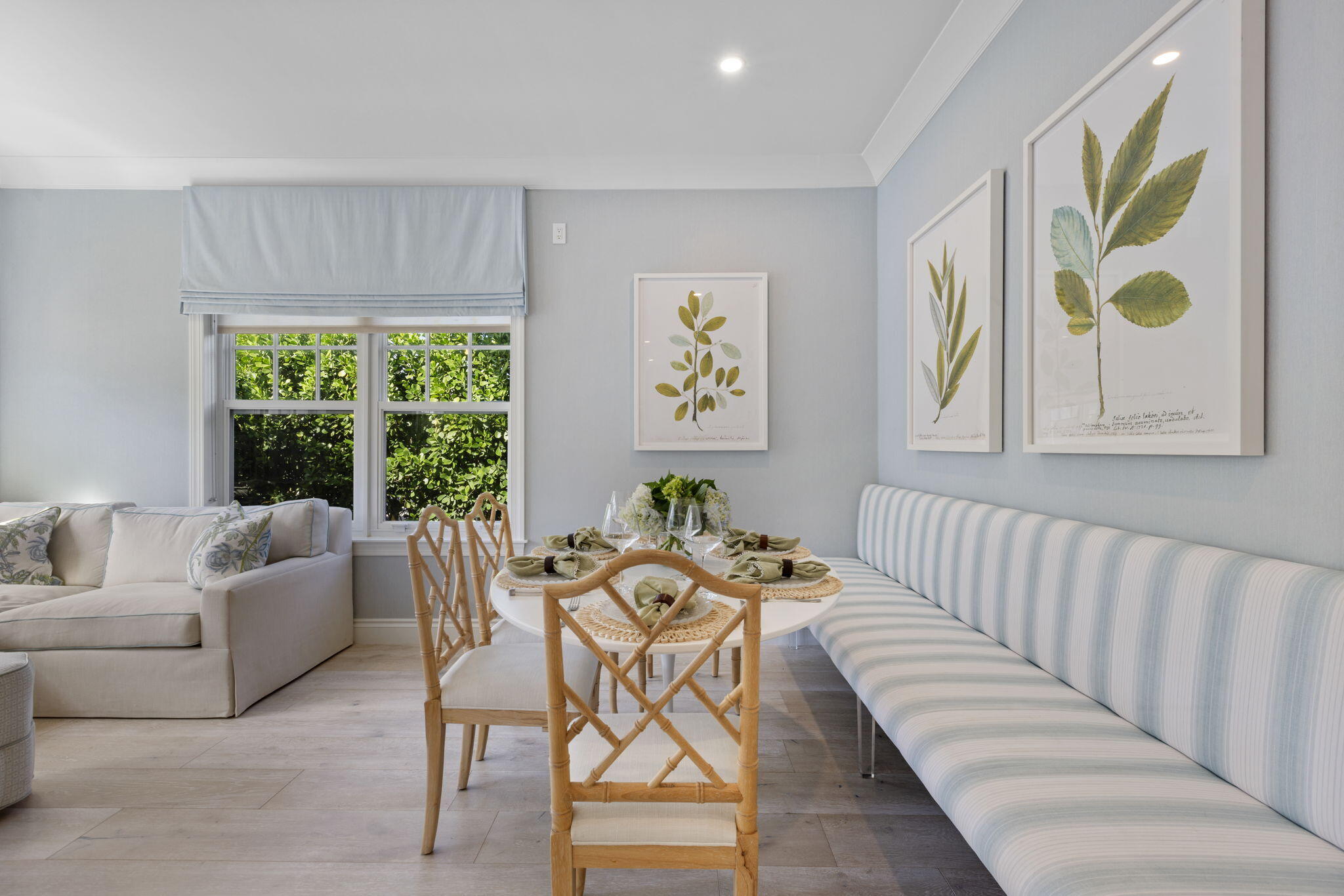 311 Cocoanut Row 101