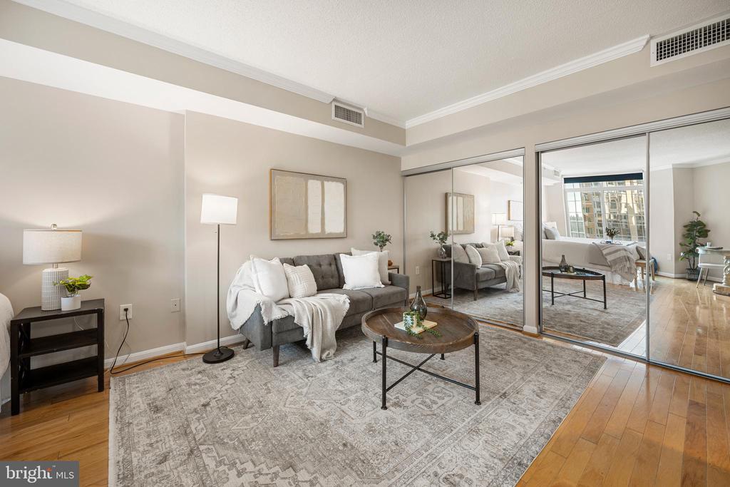 3101 N HAMPTON DRIVE 1319