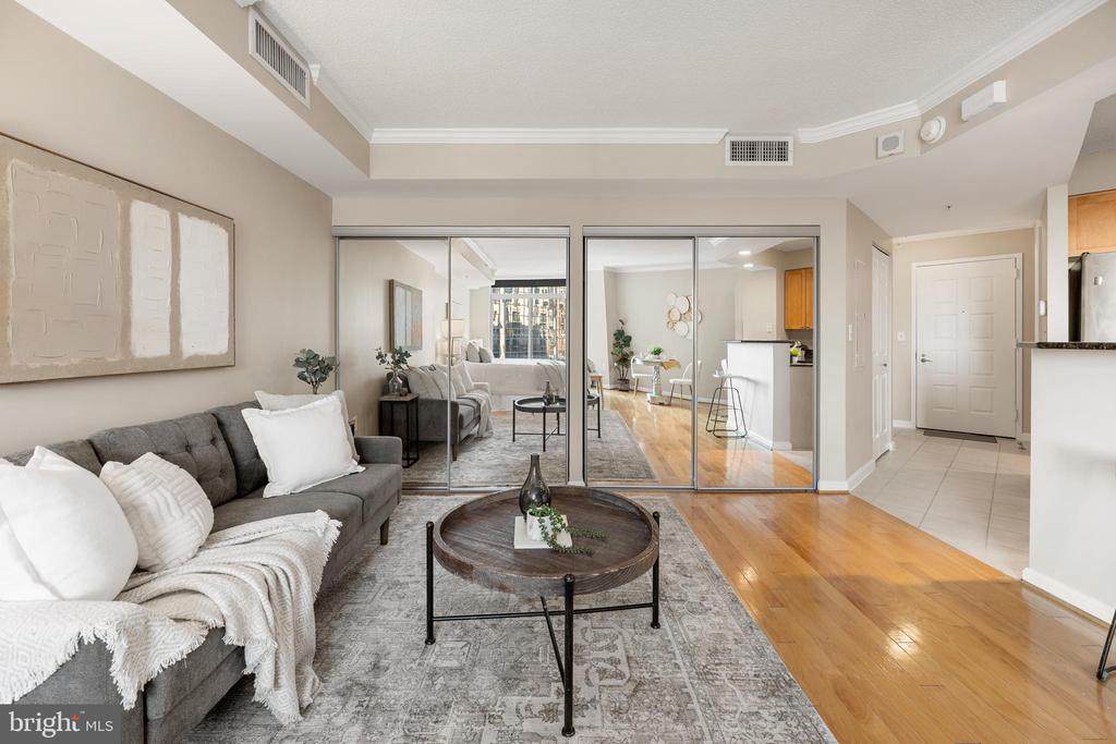 3101 N HAMPTON DRIVE 1319