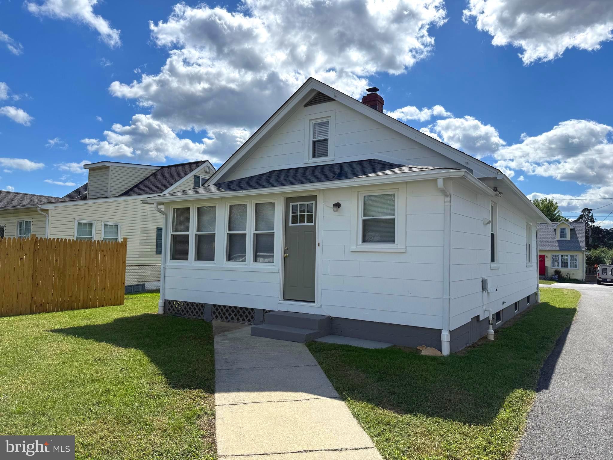 129 HILLCREST DRIVE