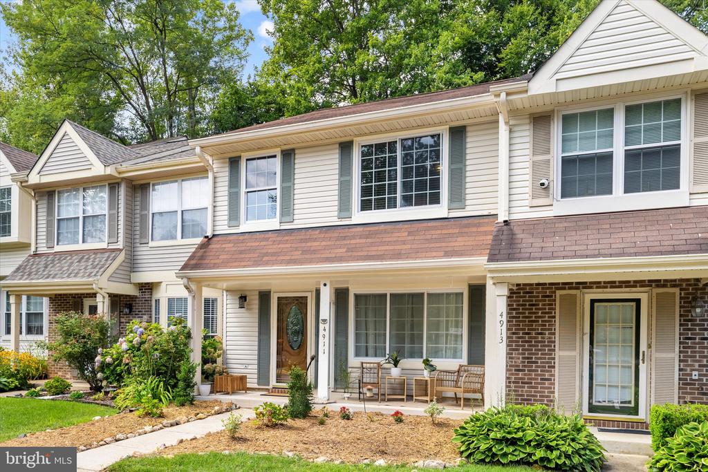 4911 Backwater Ct, -1200, United States