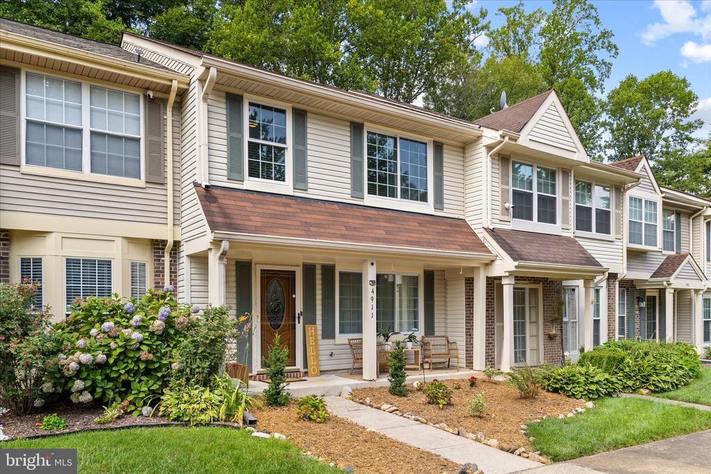 4911 Backwater Ct, -1200, United States