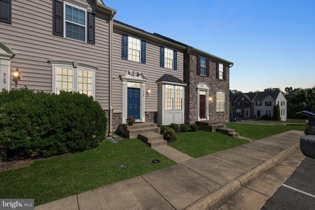 3103 ALLIANCE COURT