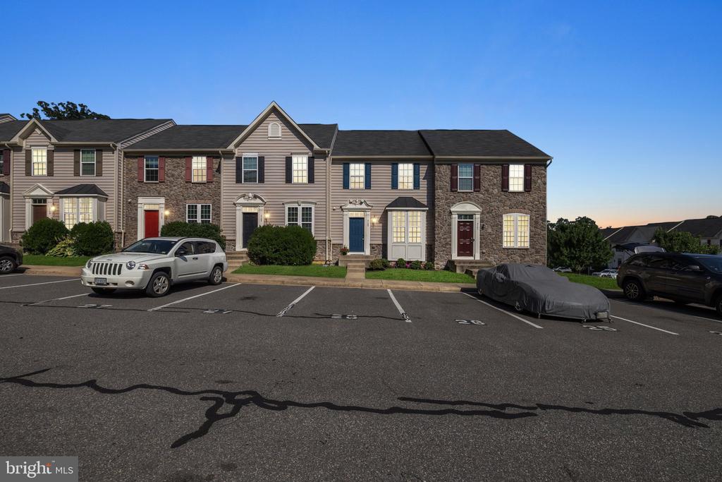 3103 ALLIANCE COURT