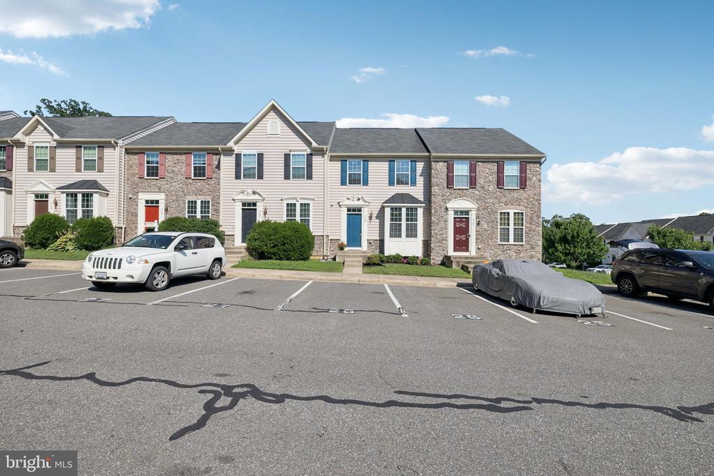 3103 ALLIANCE COURT