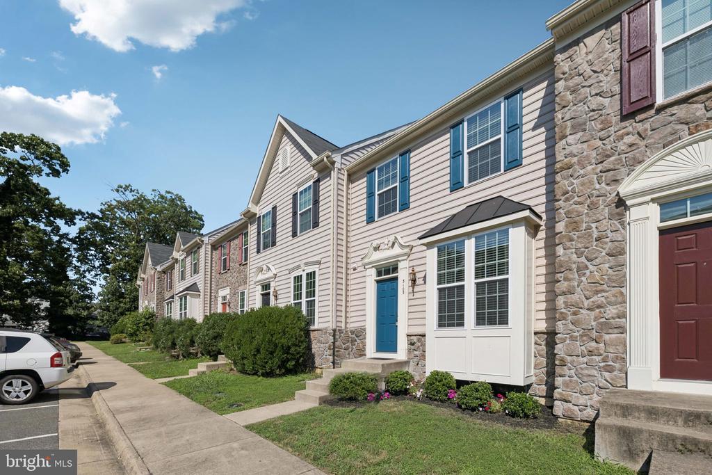 3103 ALLIANCE COURT