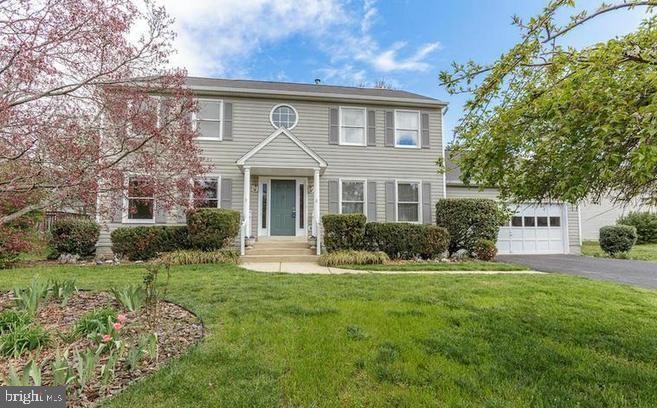 15 S POINTE LANE