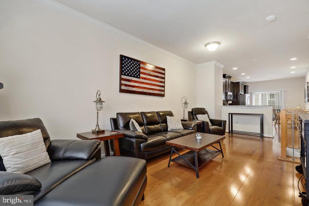 205 WOODSTREAM CIRCLE