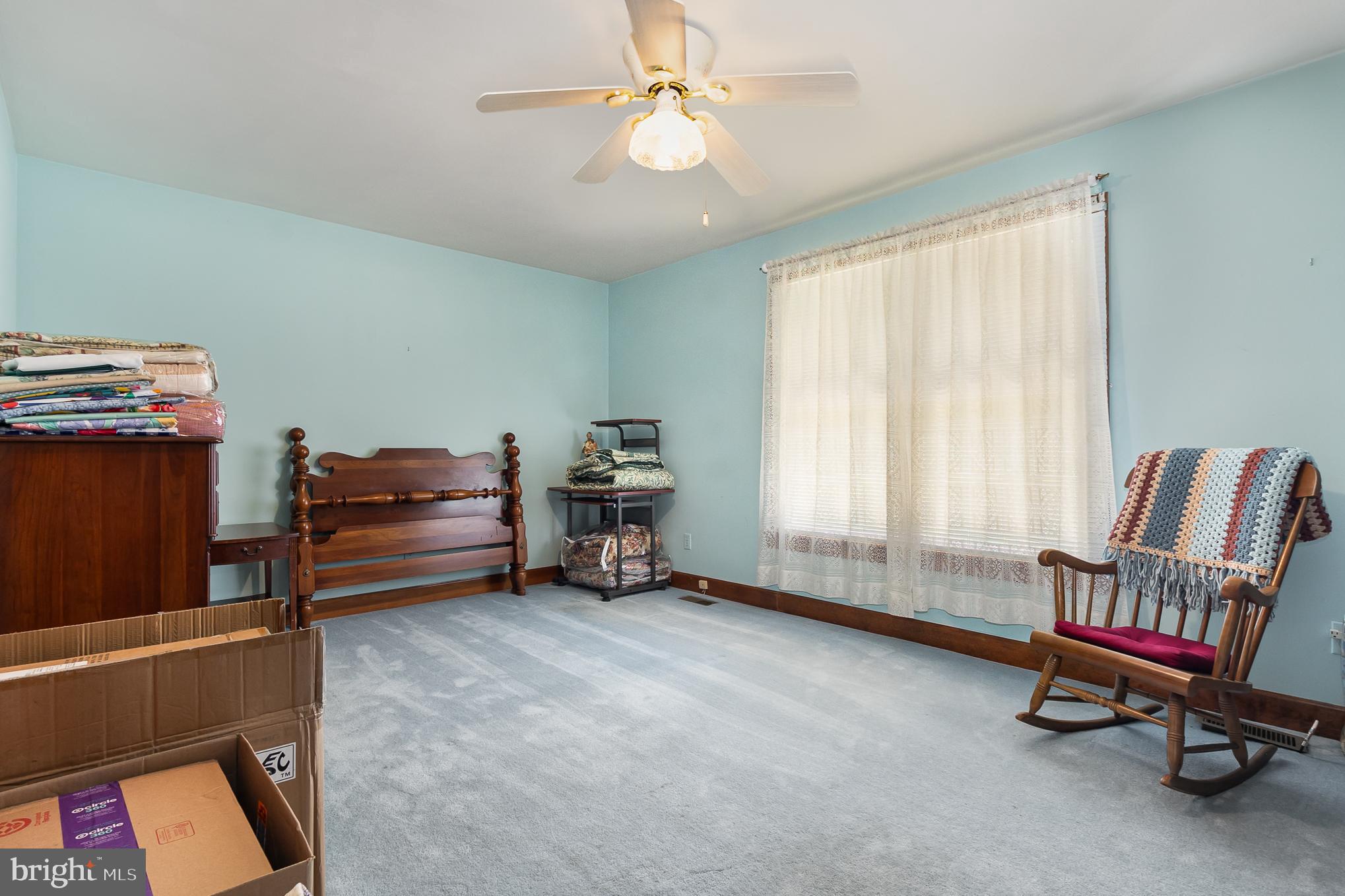 11 LORD FAIRFAX DRIVE