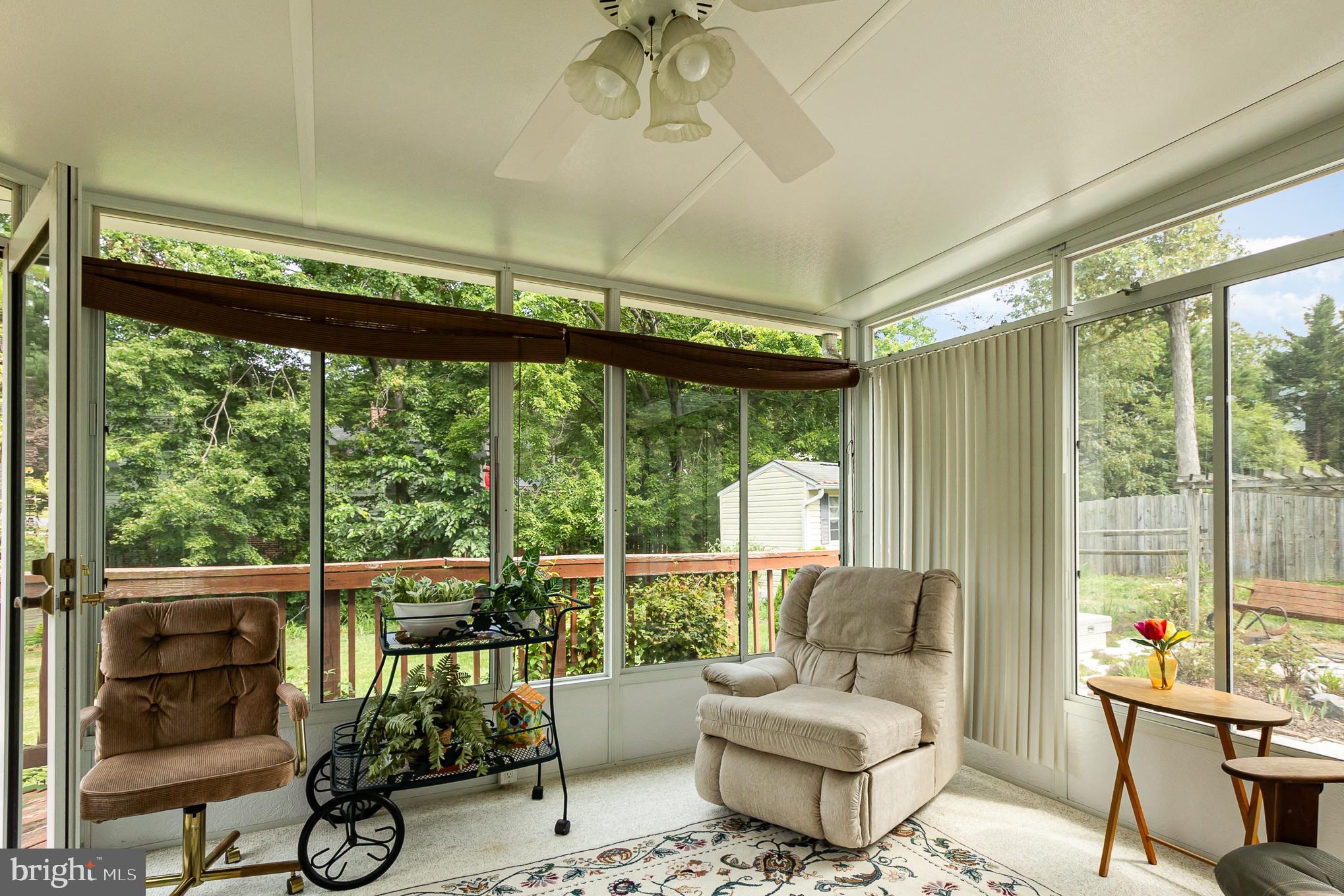 11 LORD FAIRFAX DRIVE